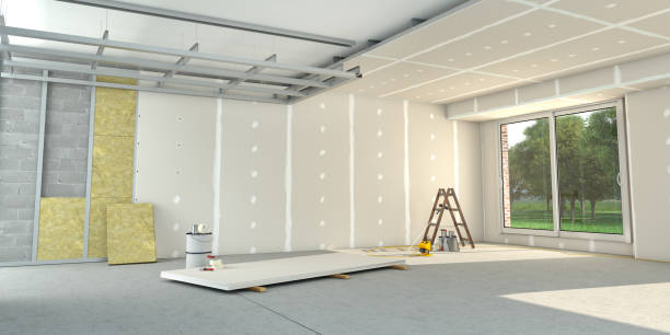 Best Residential Insulation in Wheaton, MN