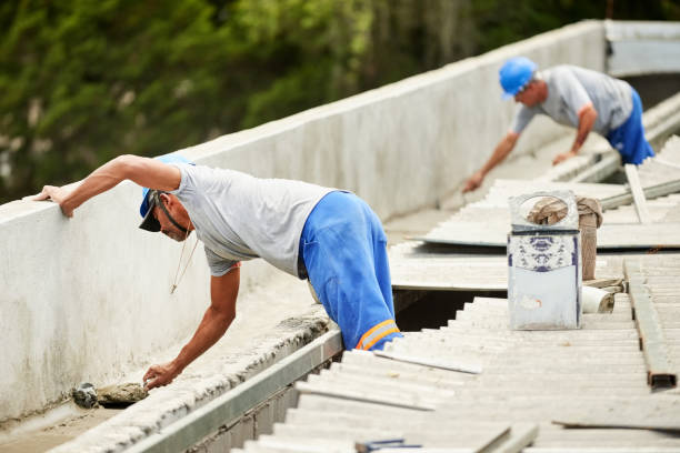 Best Types of Insulation in Wheaton, MN